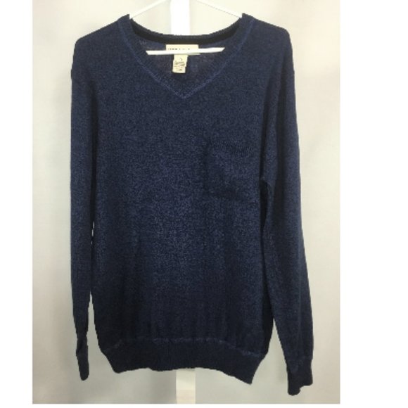 Urban Man V Neck Sweater  (like new) - Picture 3 of 3